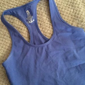 Buffbunny top!